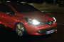 New Renault Clio UK Commercial: You'll Never Forget