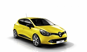 New Renault Clio Videos Released - Teaser, Interior Exterior