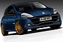 New Renault Clio Williams to Come in 2012