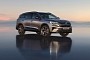 New Renault Espace Shows the Industry Needs a New Verb: to SUVfy
