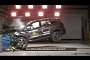 New Renault Koleos Crash-Tested By Euro NCAP, Earns Top Marks