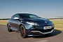 Renault Megane RS Red Bull RB8 Edition Gets UK Pricing