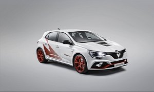 New Renault Megane RS Trophy-R Costs Almost As Much As the BMW M2 Competition