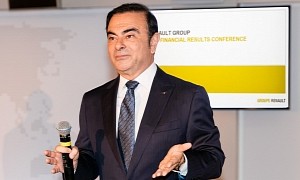 New Renault-Nissan Deal Is the Apex of a Process Triggered by Ghosn's Arrest