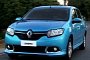 New Renault Sandero Launched in Brazil