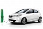 New Renault Zoe R110 Expected To Debut At 2018 Geneva Motor Show