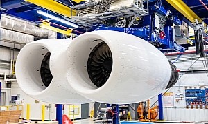 New Rolls-Royce Engines for the B-52 Stratofortress to Wrap Up Testing by the End of 2023