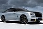 New Rolls-Royce Landspeed Collection Shows How Well Luxury and MPH Go Together
