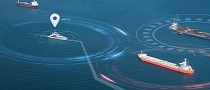 New Rolls-Royce System for Ships Can Autonomously Control a Voyage from Start to Finish