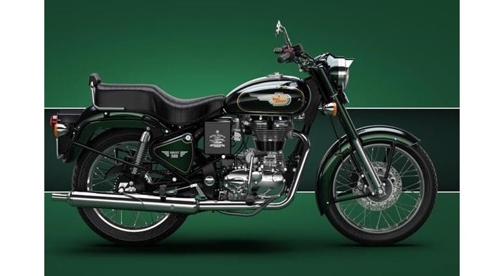 New Royal Enfield Bullet 500  Coming Soon autoevolution