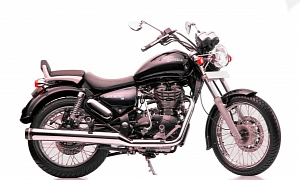 New Royal Enfield Plant Causes Wait Time to Decrease to 3 Months