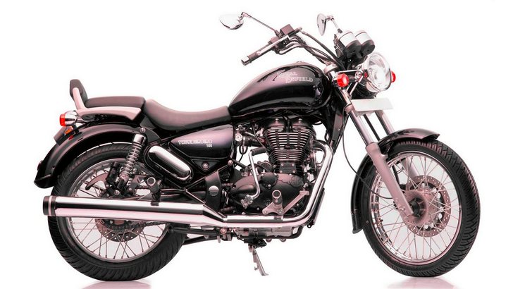New Royal Enfield Indian plant will produce around 150,000 bikes annually