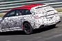 New RS4, GLC 63 Coupe, X3 M, M5, AMG All Terrain and More in One Spy Video