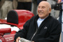 New Rules Will Favor Driver, Not Car - Sir Stirling Moss