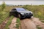 New Mercedes-Benz S-Class Gets Punished Off-Road, Handles It Rather Well