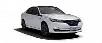 New "Saab" 9-3 and 9-3X Are Electric Concepts from China's NEVS