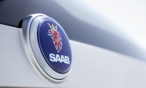 New Saab 9-3 Coming in 2012