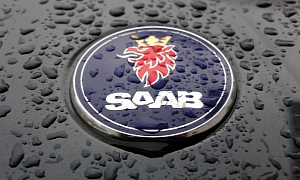 New Saab Owner Can’t Use Griffin Logo
