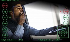 New Safety Tech for Inattentive Driving Makes Sure to Keep Your Eyes on the Road