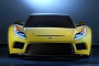 New Saleen Supercar to Arrive by 2015