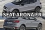New SEAT Arona FR Limited Edition Brings Exclusive Touches, Is It a Swansong Model?
