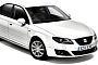 New SEAT Exeo Ecomotive Available for Order in UK