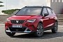 New SEAT Ibiza and Arona Marina Pack Are All About Saving the World