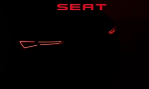 New Seat Leon - First Official Presentation