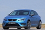 New SEAT Leon FR: Tuning from JE Design