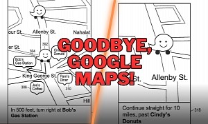 New Secret Navigation Feature Could Make Waze Better Than Google Maps