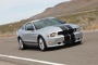New Shelby GTS Package Introduced for 2011-2012 Ford Mustang