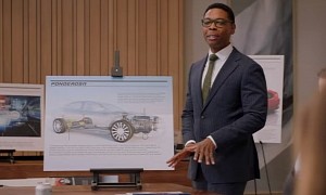 New Sitcom Tackles the Workplace Life of a Vehicle Manufacturer, It Is Set in Detroit