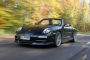 New “Skirt” for Porsche 911 from TechArt