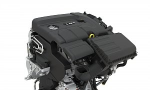 New Skoda Fabia Engines Revealed, Including 3-Cylinder 1.4 TDI