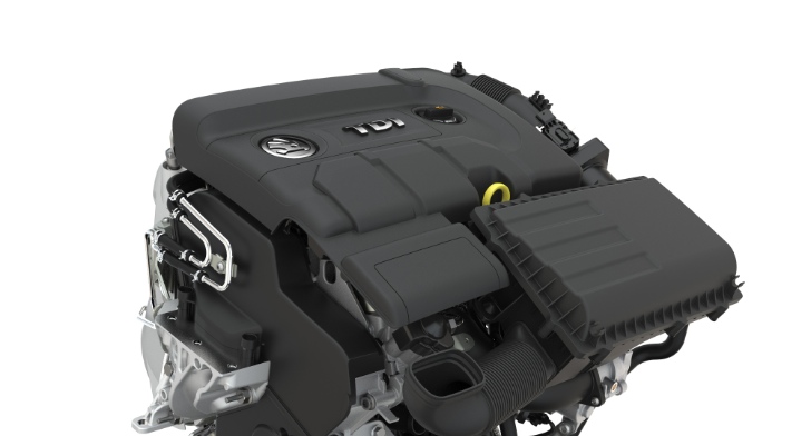 New Skoda Fabia Engines Revealed, Including 3-Cylinder 1.4 TDI