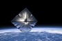 New Solar Sail Booms Could Forever Change the Future of Space Exploration