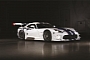 New SRT Viper GT3-R Ready to Race