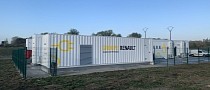 New Strategic Partnerships to Advance Renault’s Plan for EV Battery Factories