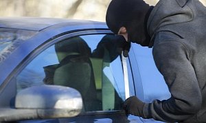 New Study Confirms 30,000 Thefts a Year Are Not Even Investigated by the Police