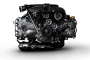 New Subaru Boxer Engine Detailed