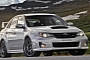 New Subaru Impreza WRX and STI Not Coming Soon