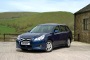 New Subaru Legacy ES Nav Debuts in the UK