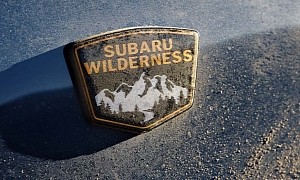 New Subaru Wilderness Coming to 2023 NYIAS, Could It Be the Crosstrek Wilderness?