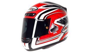 New Suomy Apex Full Face Helmet Details Released
