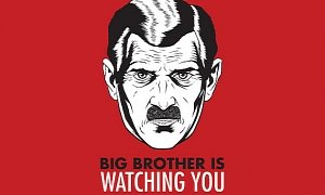 New Surveillance Tech Sparks Privacy Concerns in the UK: Worse Than “1984”