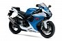 New Suzuki GSX-R600 and GSX-R750 Rumored to Be More Powerful