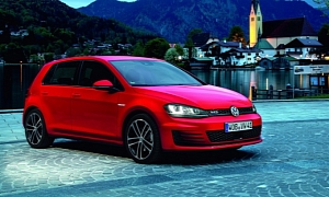 New TDI Clean Diesels for 2015 Golf, Jetta, Passat and Beetle