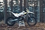 New TE 125 Leads a Small Army of Husqvarna Enduro Bikes Into the 2025 Model Year