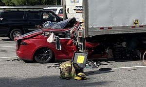 New Tesla Fatal Crash in Florida Raises Doubts – Was Autopilot Involved?