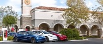 New Tesla Model 3 Owner Finds That Supercharging Is More Expensive Than Getting Gas